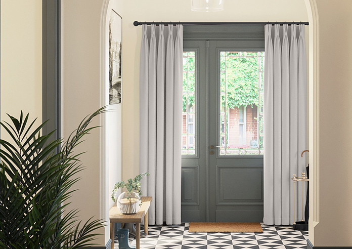 Bruschal (Blackout), Pashmina - Made to Measure Curtains - Image 3